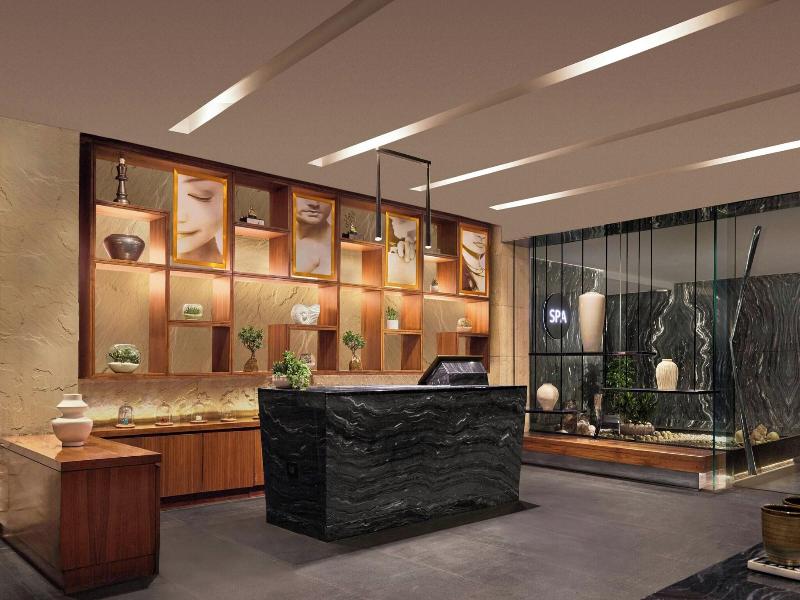 JW Marriott Hotel New Delhi Aerocity image