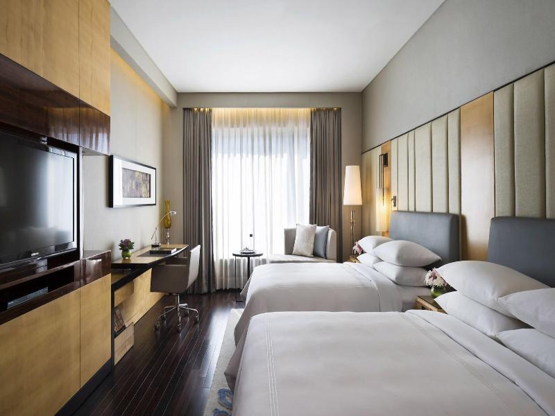 JW Marriott Hotel New Delhi Aerocity image