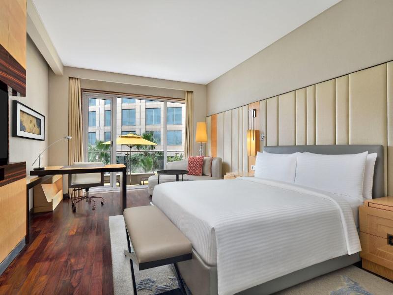 JW Marriott Hotel New Delhi Aerocity image