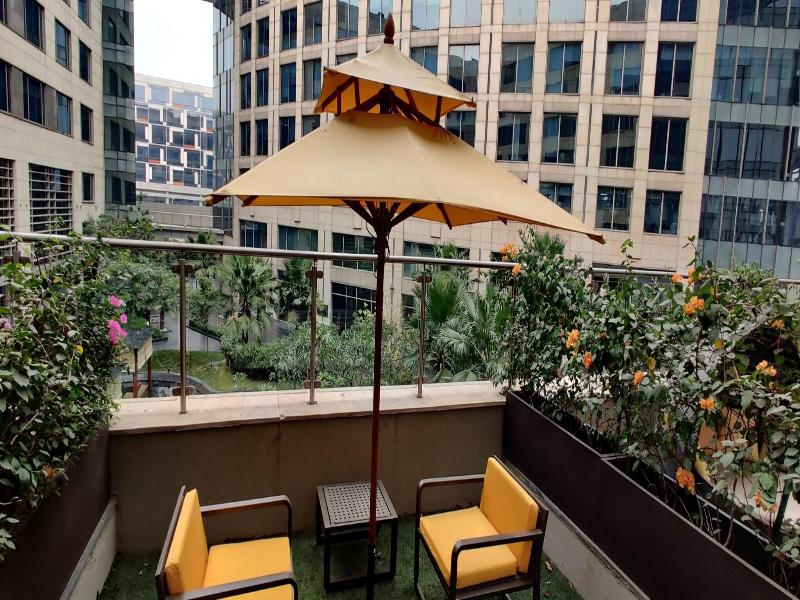 JW Marriott Hotel New Delhi Aerocity image