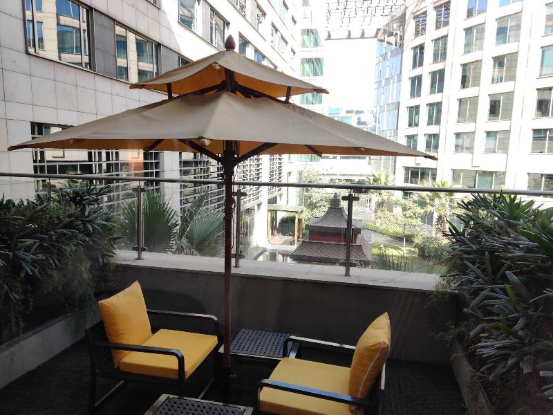 JW Marriott Hotel New Delhi Aerocity image