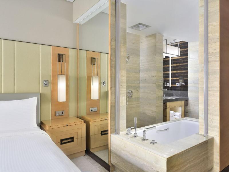 JW Marriott Hotel New Delhi Aerocity image