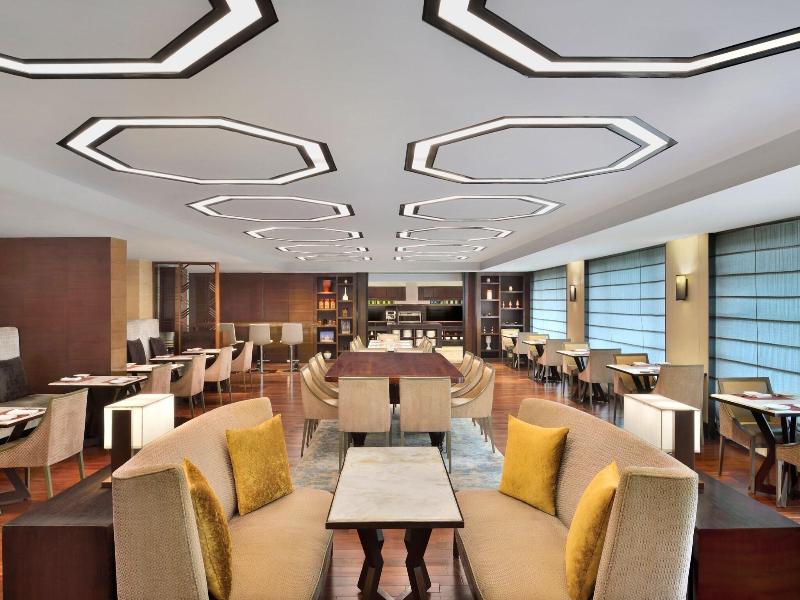JW Marriott Hotel New Delhi Aerocity image