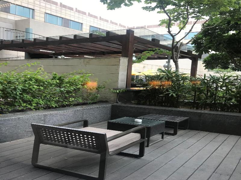 JW Marriott Hotel New Delhi Aerocity image