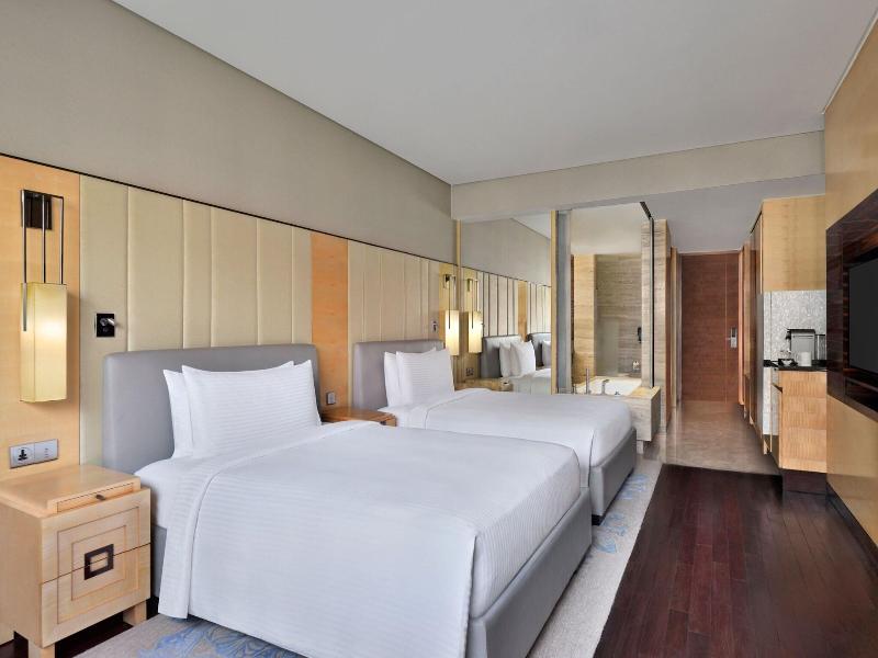 JW Marriott Hotel New Delhi Aerocity image