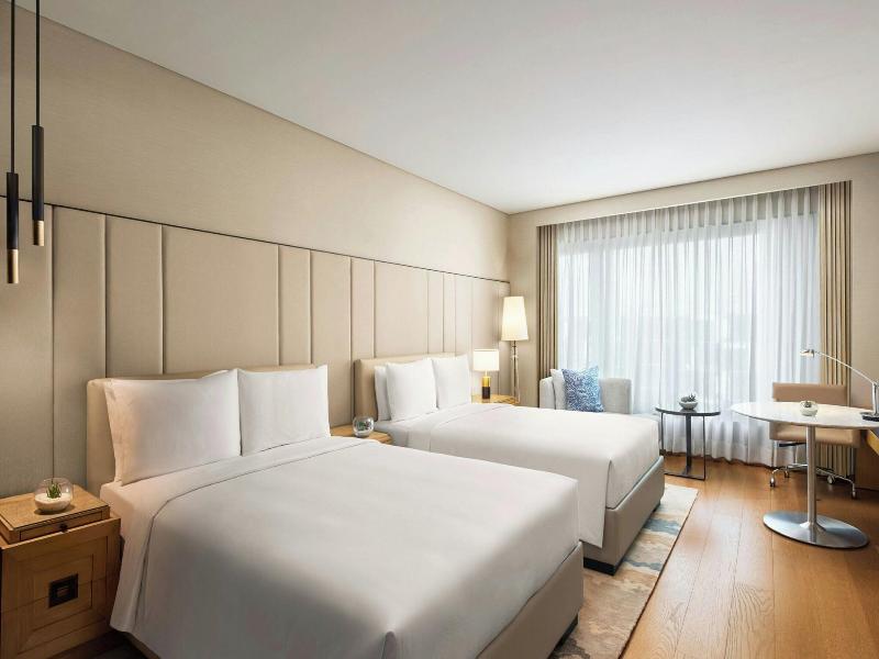 JW Marriott Hotel New Delhi Aerocity image