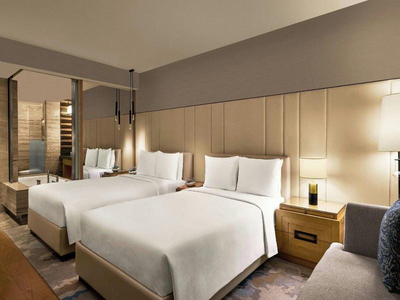 JW Marriott Hotel New Delhi Aerocity image