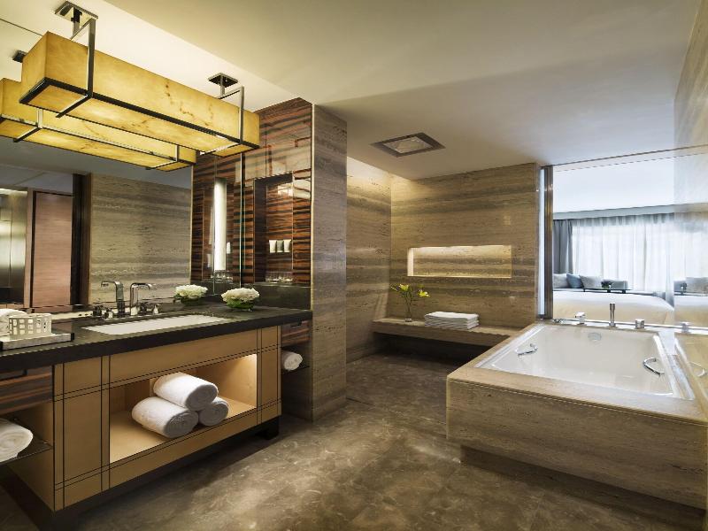 JW Marriott Hotel New Delhi Aerocity image