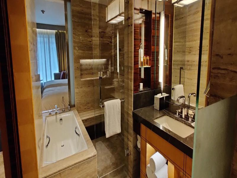 JW Marriott Hotel New Delhi Aerocity image