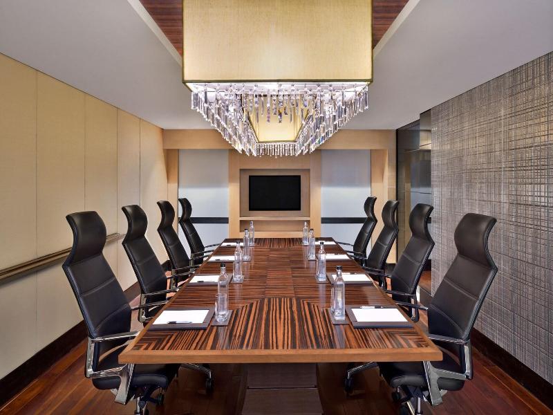 JW Marriott Hotel New Delhi Aerocity image