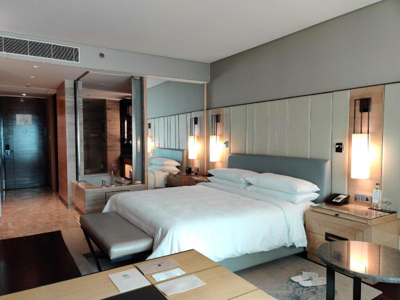 JW Marriott Hotel New Delhi Aerocity image