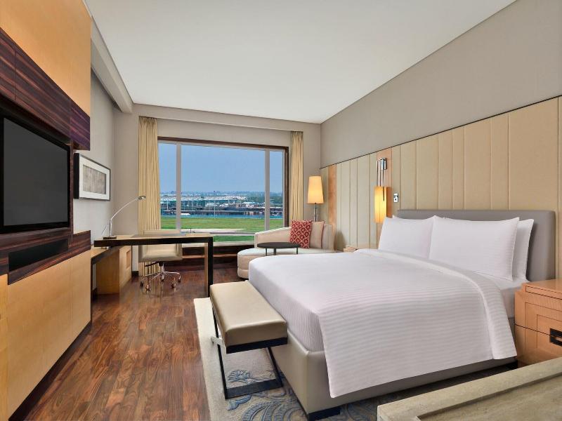 JW Marriott Hotel New Delhi Aerocity image