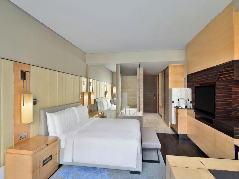 JW Marriott Hotel New Delhi Aerocity image