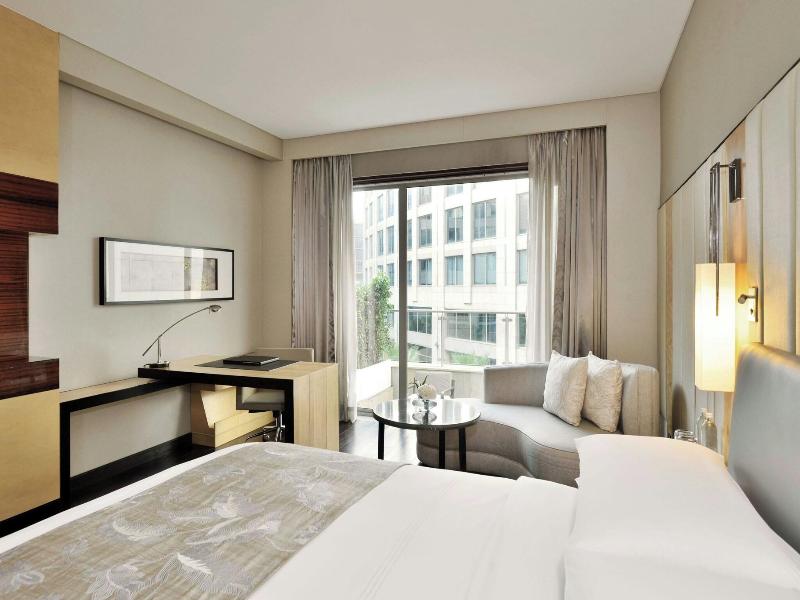 JW Marriott Hotel New Delhi Aerocity image