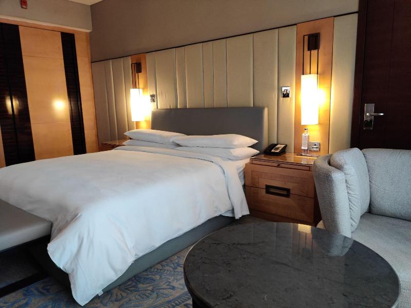 JW Marriott Hotel New Delhi Aerocity image