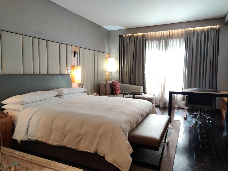 JW Marriott Hotel New Delhi Aerocity image