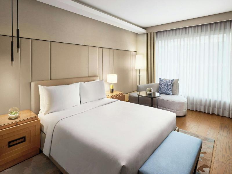 JW Marriott Hotel New Delhi Aerocity image