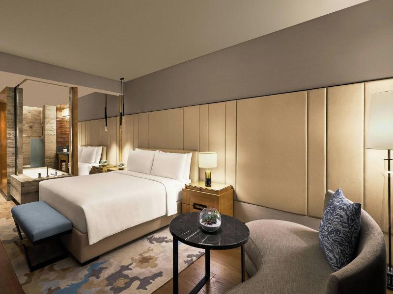 JW Marriott Hotel New Delhi Aerocity image