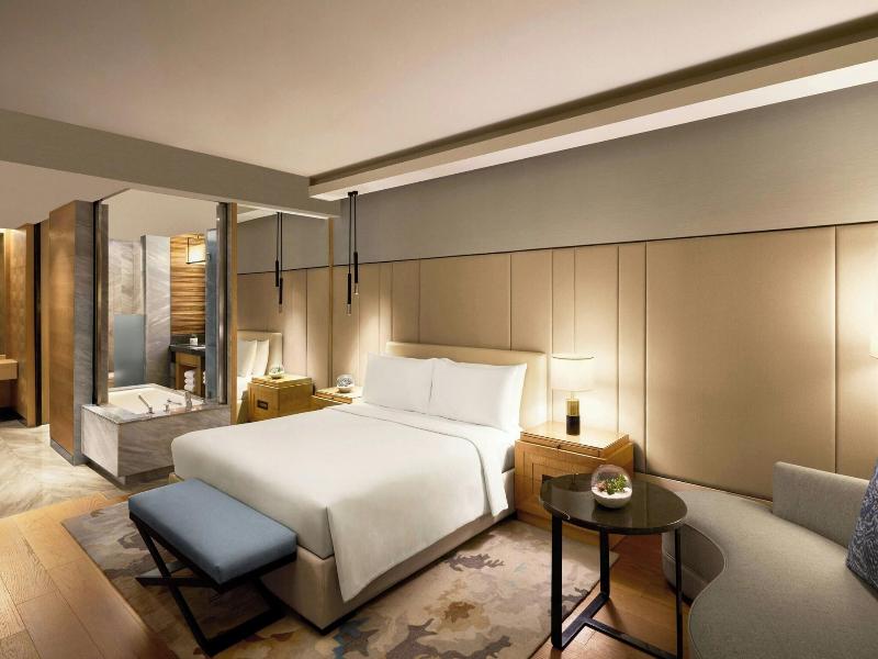 JW Marriott Hotel New Delhi Aerocity image