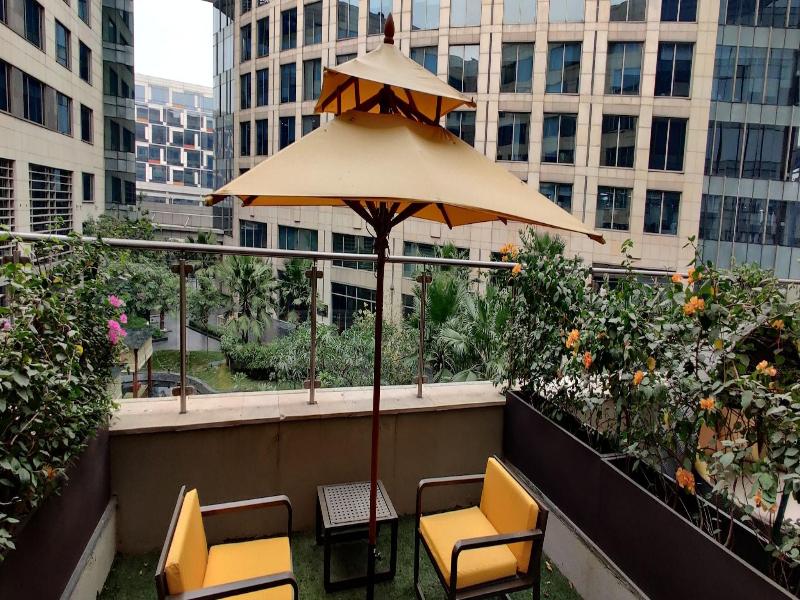 JW Marriott Hotel New Delhi Aerocity image