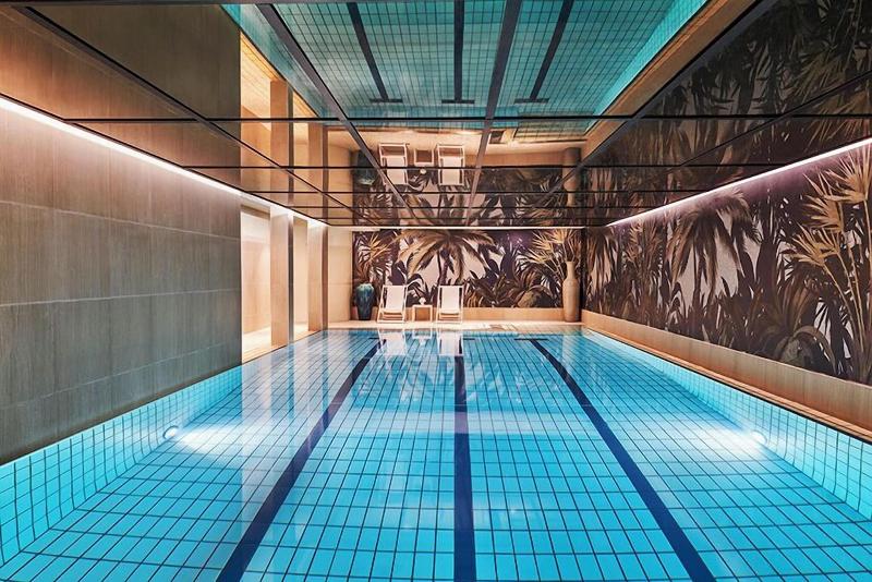 Barriere Le Westminster image