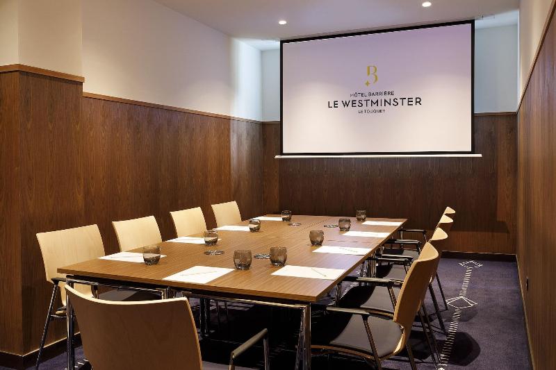 Barriere Le Westminster image