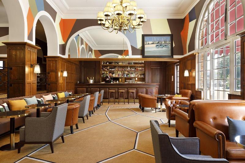 Barriere Le Westminster image