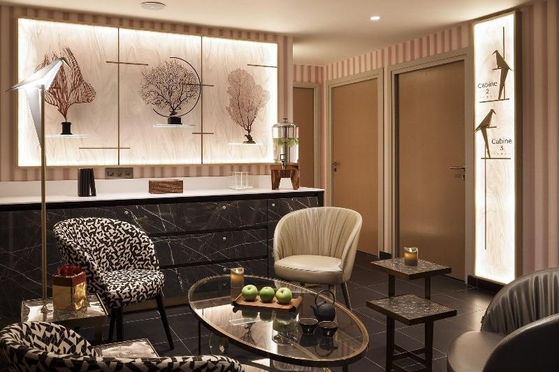 Barriere Le Westminster image