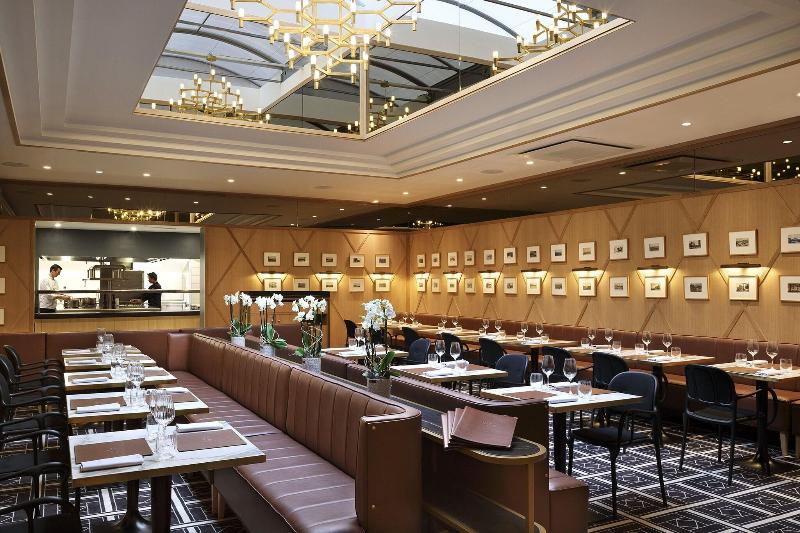 Barriere Le Westminster image