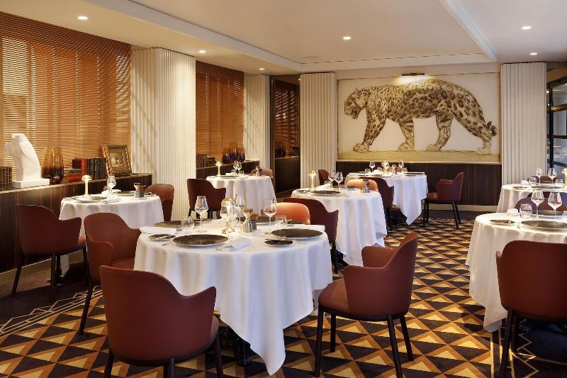 Barriere Le Westminster image