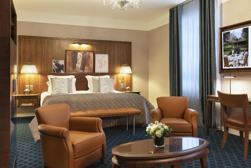 Barriere Le Westminster image
