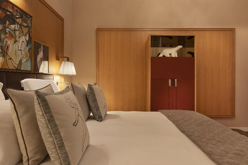 Barriere Le Westminster image