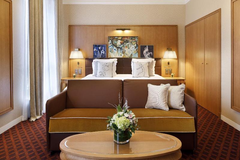 Barriere Le Westminster image