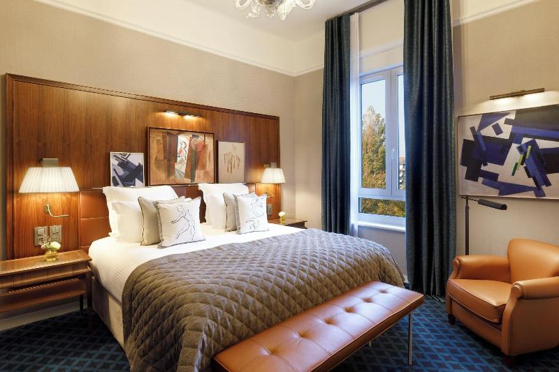 Barriere Le Westminster image