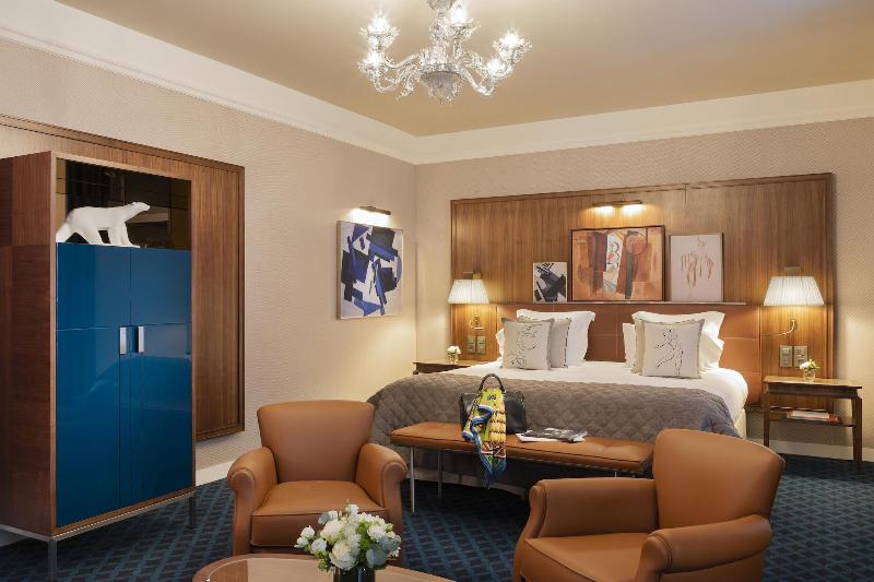 Barriere Le Westminster image