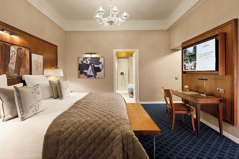 Barriere Le Westminster image