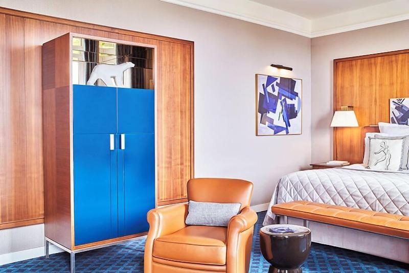 Barriere Le Westminster image