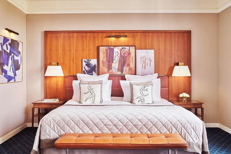 Barriere Le Westminster image
