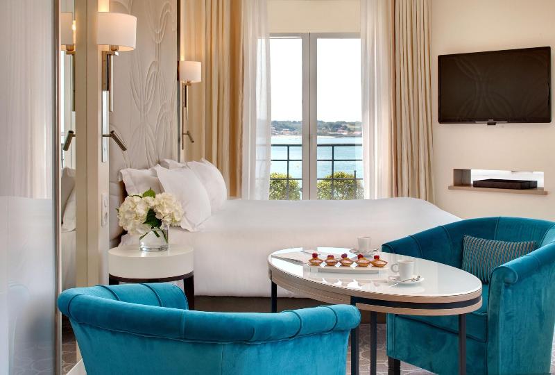 Grand Hôtel Thalasso & Spa image