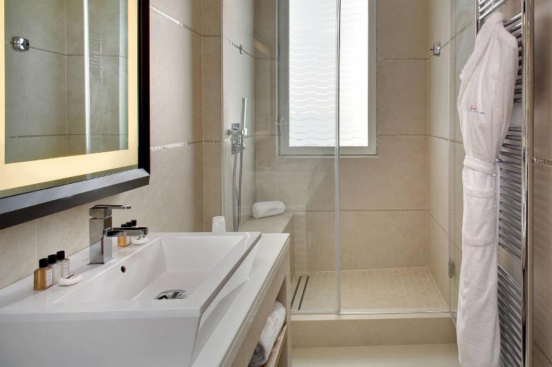 Grand Hôtel Thalasso & Spa image