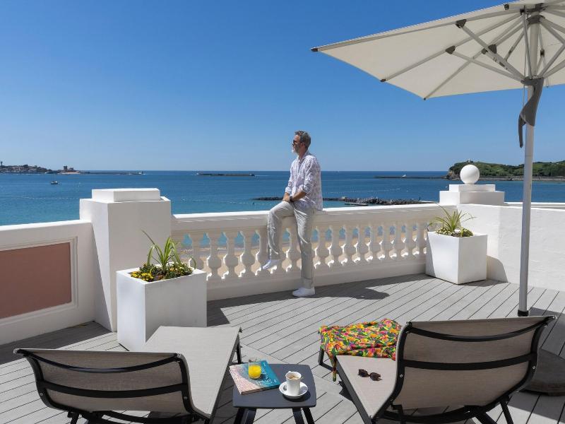 Grand Hôtel Thalasso & Spa image