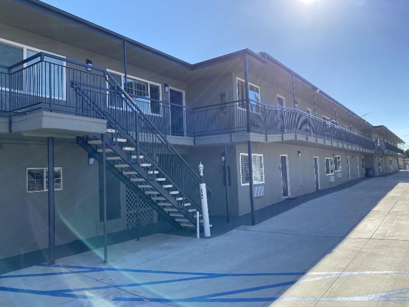 Regency Motel image