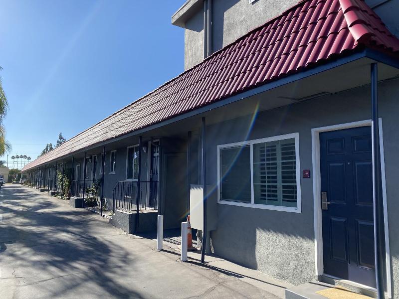 Regency Motel image