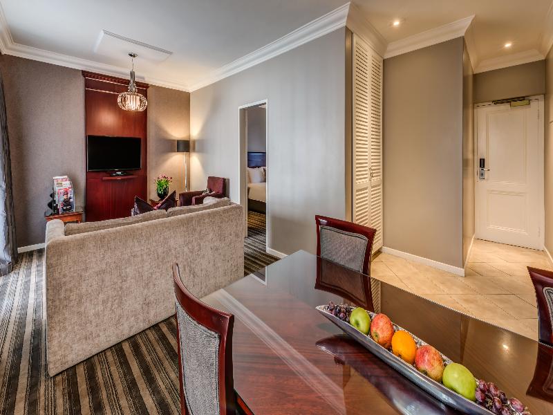 Southern Sun Katherine Street image