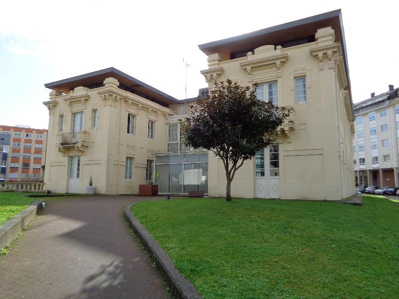 Villa de Betanzos image