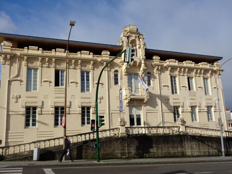 Villa de Betanzos image
