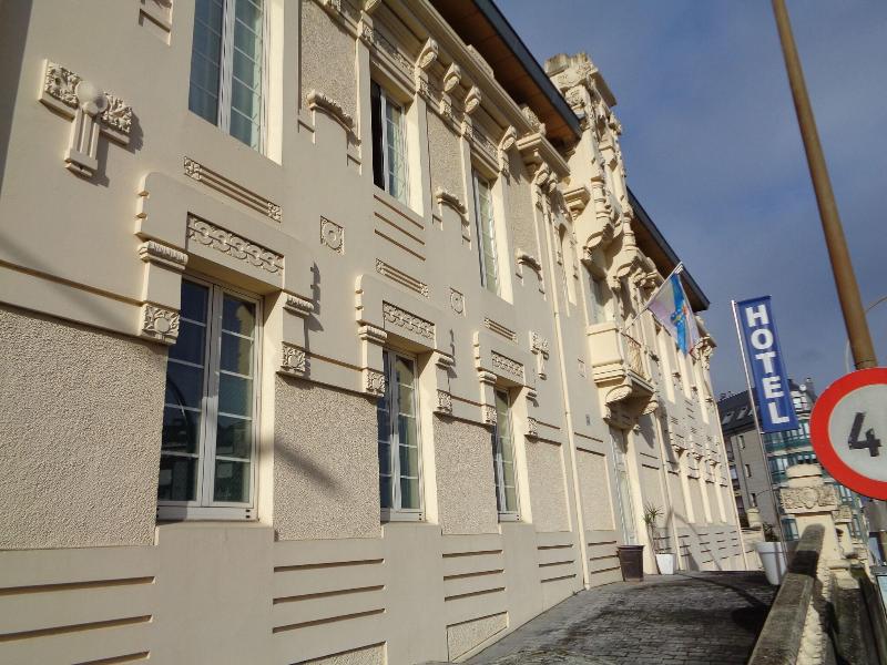 Villa de Betanzos image