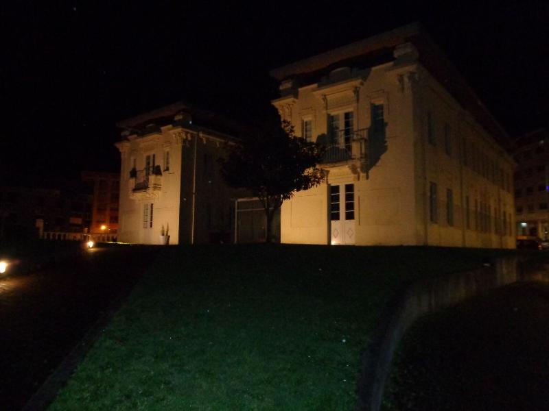Villa de Betanzos image