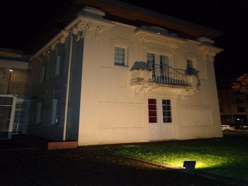 Villa de Betanzos image