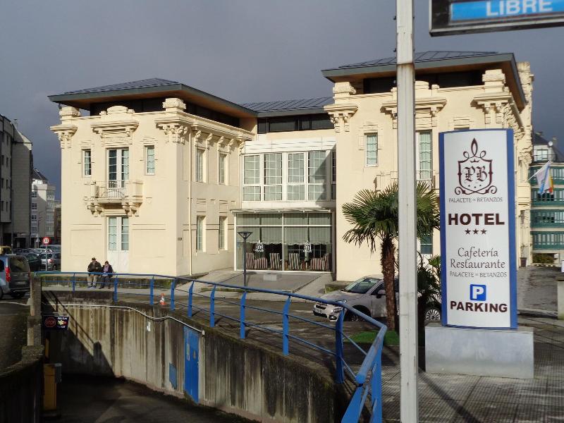 Villa de Betanzos image